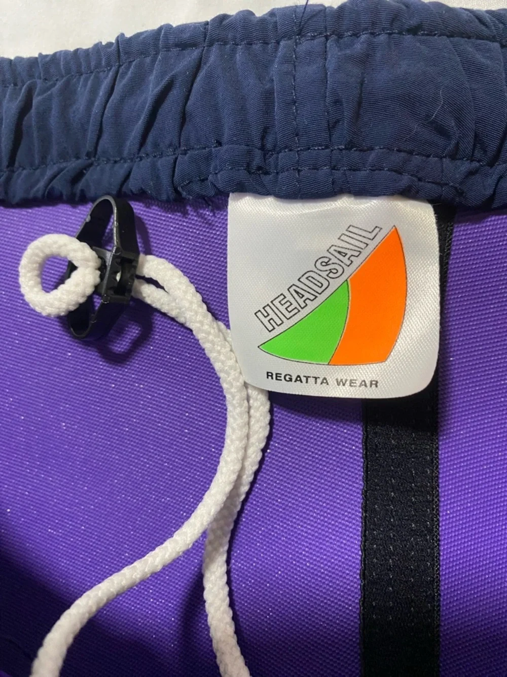 Regatta layered athletic